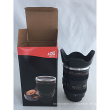 Объектив камеры кружка кофе (CL1C-E208)